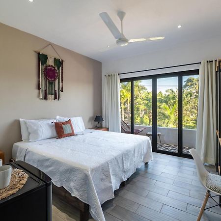 Casa Fersan Apartment Cancun Ngoại thất bức ảnh