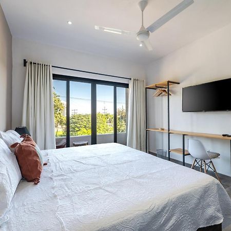 Casa Fersan Apartment Cancun Ngoại thất bức ảnh