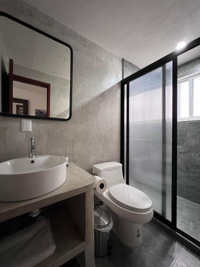 Casa Fersan Apartment Cancun Ngoại thất bức ảnh