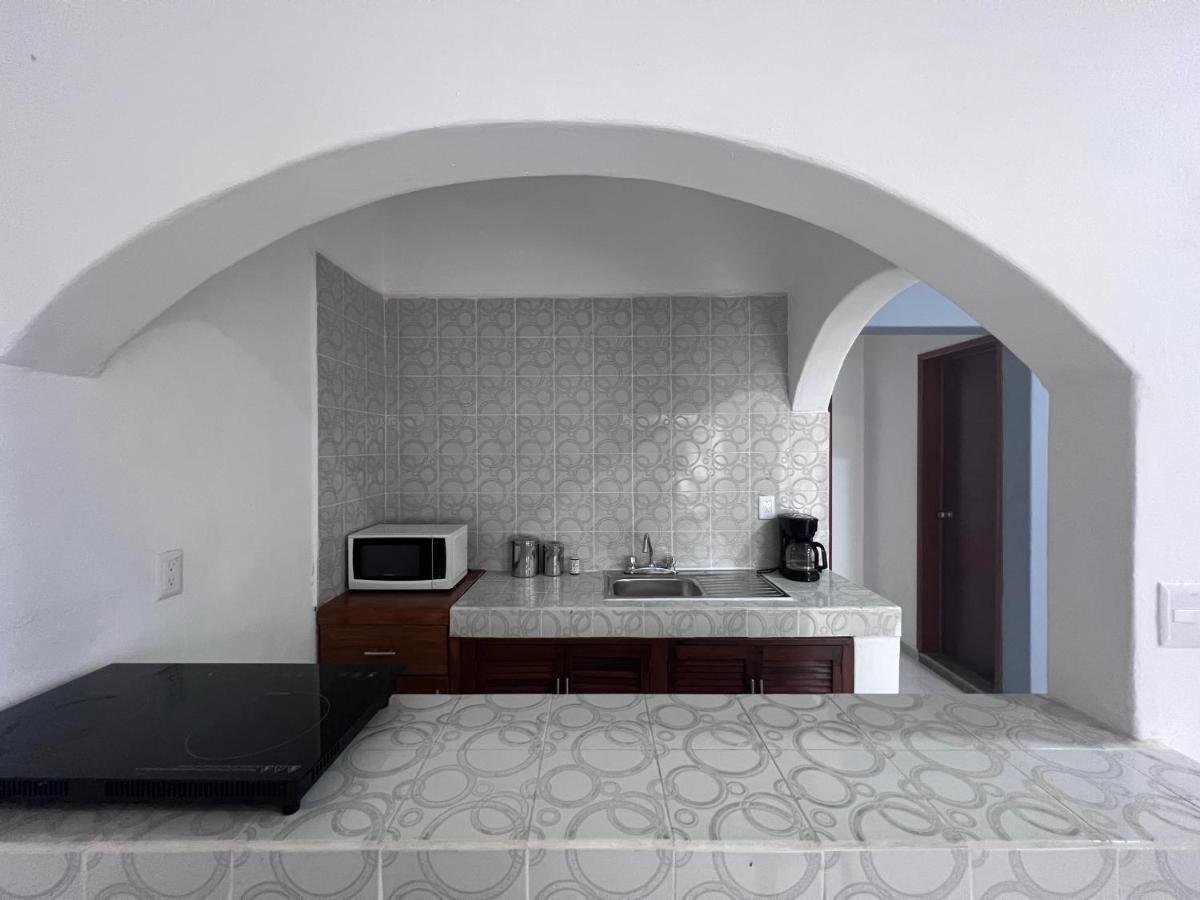 Casa Fersan Apartment Cancun Ngoại thất bức ảnh