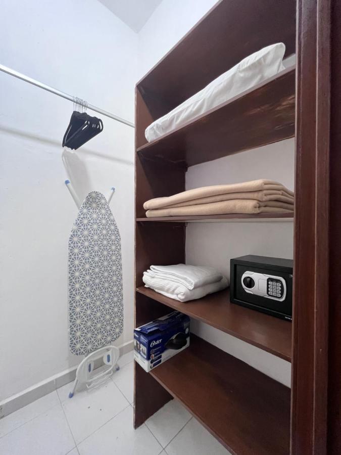 Casa Fersan Apartment Cancun Ngoại thất bức ảnh