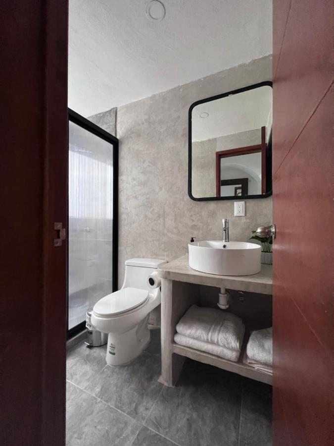 Casa Fersan Apartment Cancun Ngoại thất bức ảnh