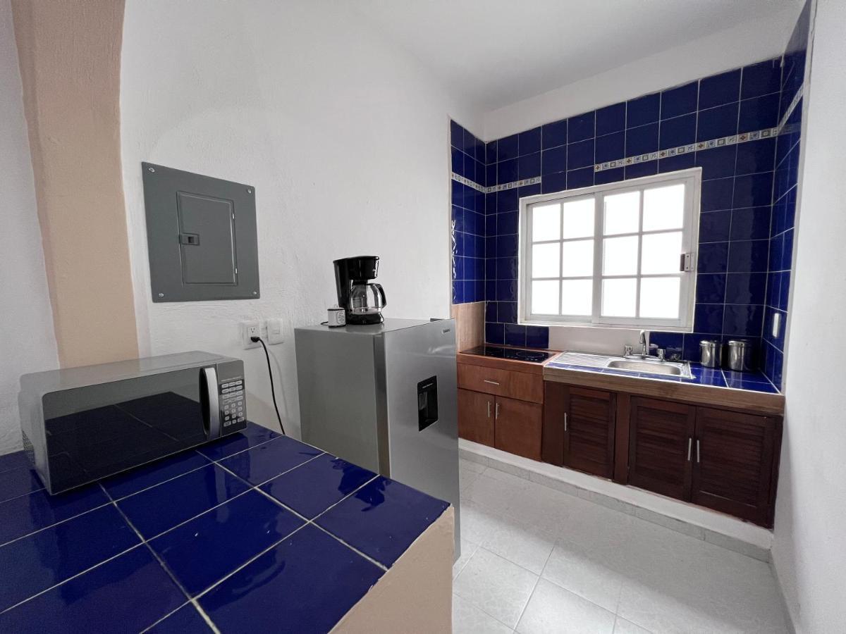 Casa Fersan Apartment Cancun Ngoại thất bức ảnh