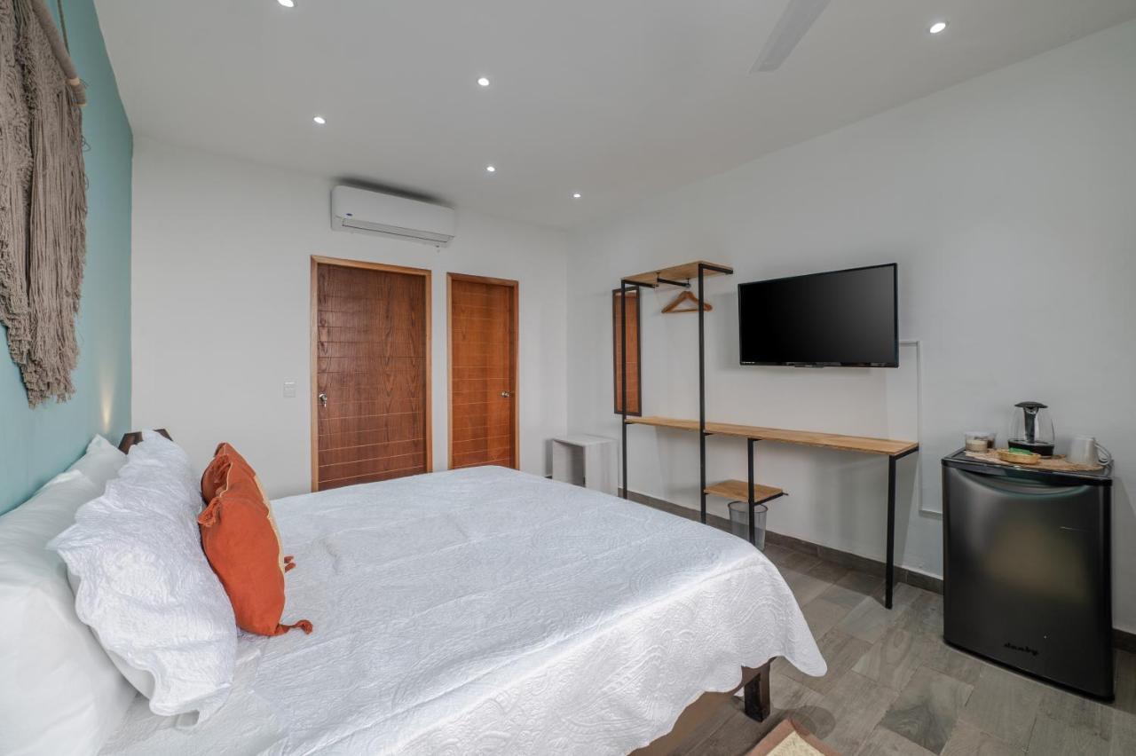 Casa Fersan Apartment Cancun Ngoại thất bức ảnh