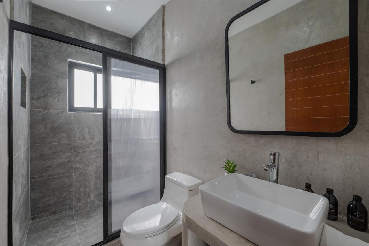 Casa Fersan Apartment Cancun Ngoại thất bức ảnh