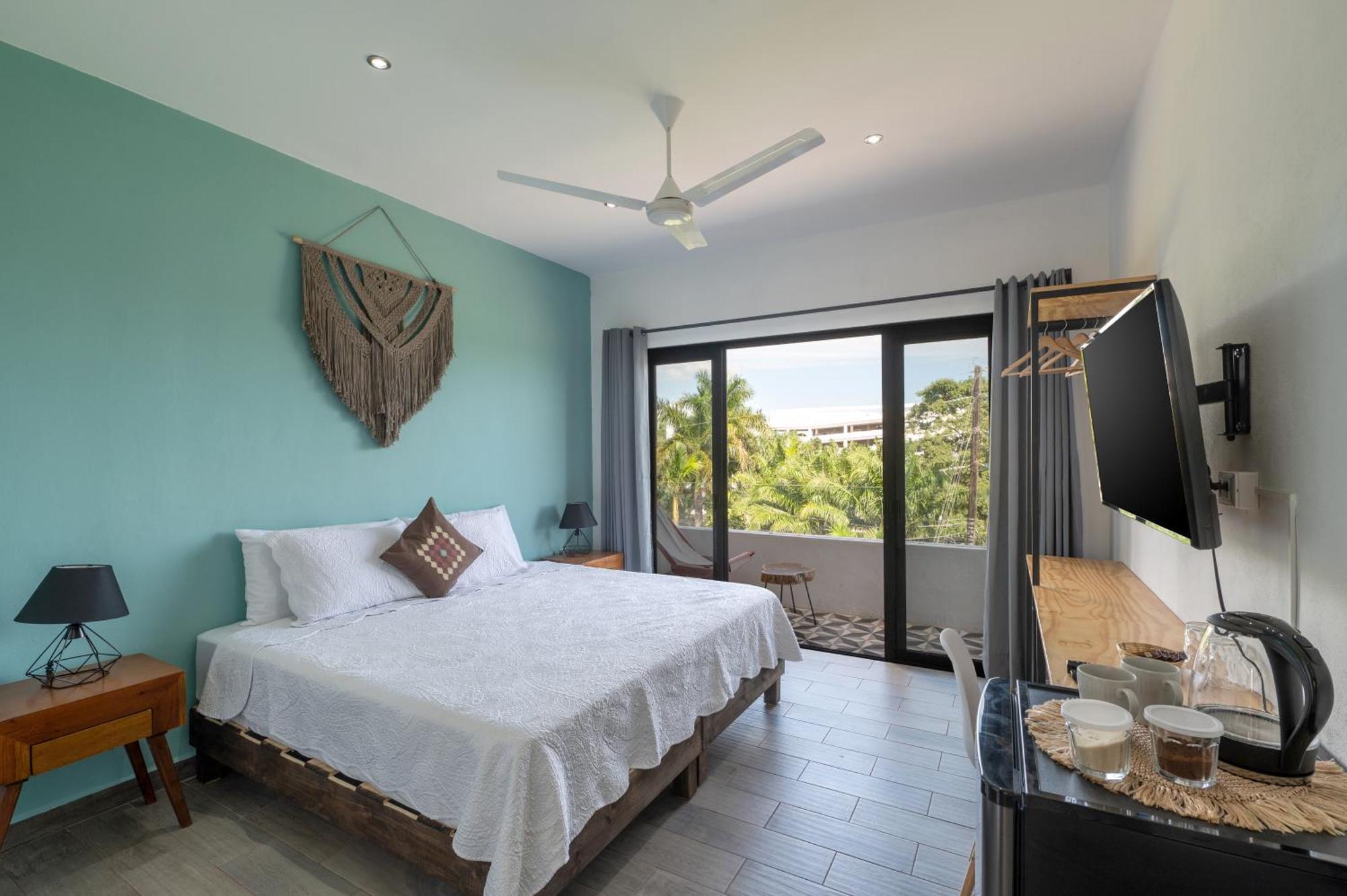 Casa Fersan Apartment Cancun Ngoại thất bức ảnh