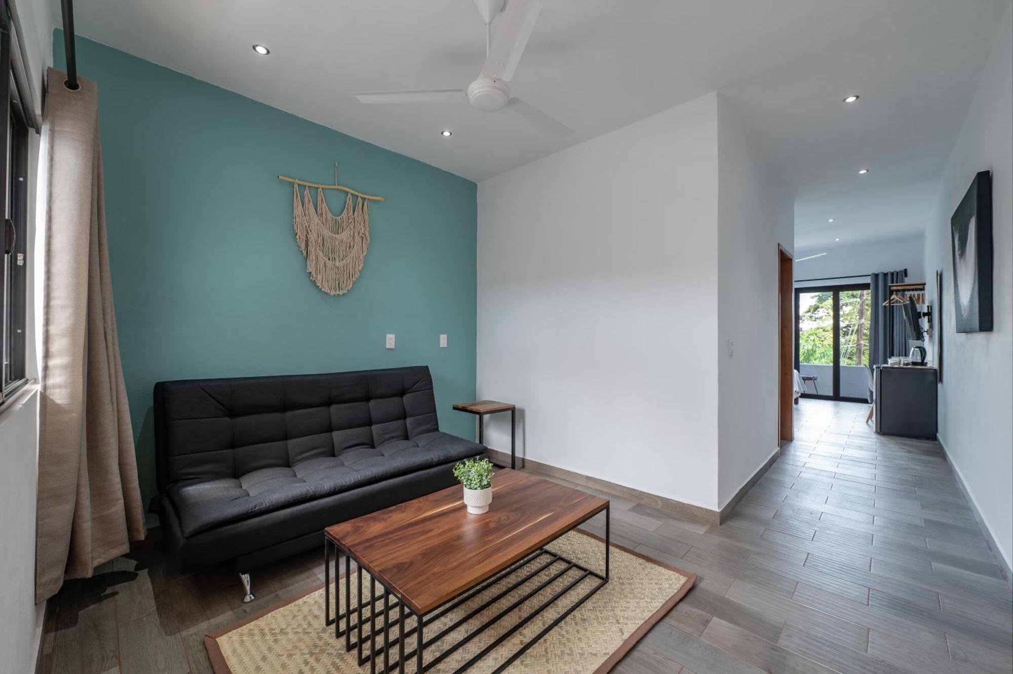 Casa Fersan Apartment Cancun Ngoại thất bức ảnh