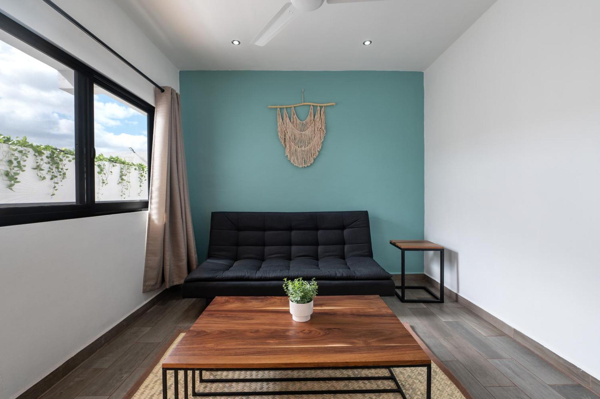 Casa Fersan Apartment Cancun Ngoại thất bức ảnh