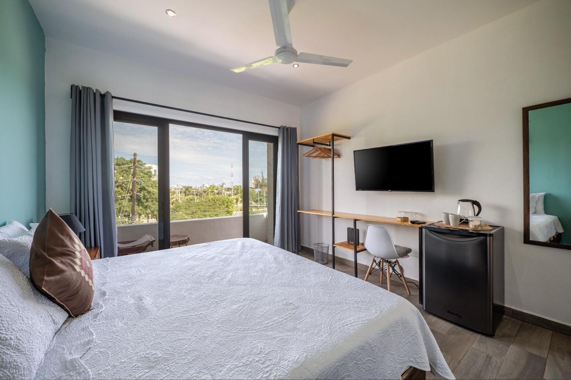 Casa Fersan Apartment Cancun Ngoại thất bức ảnh