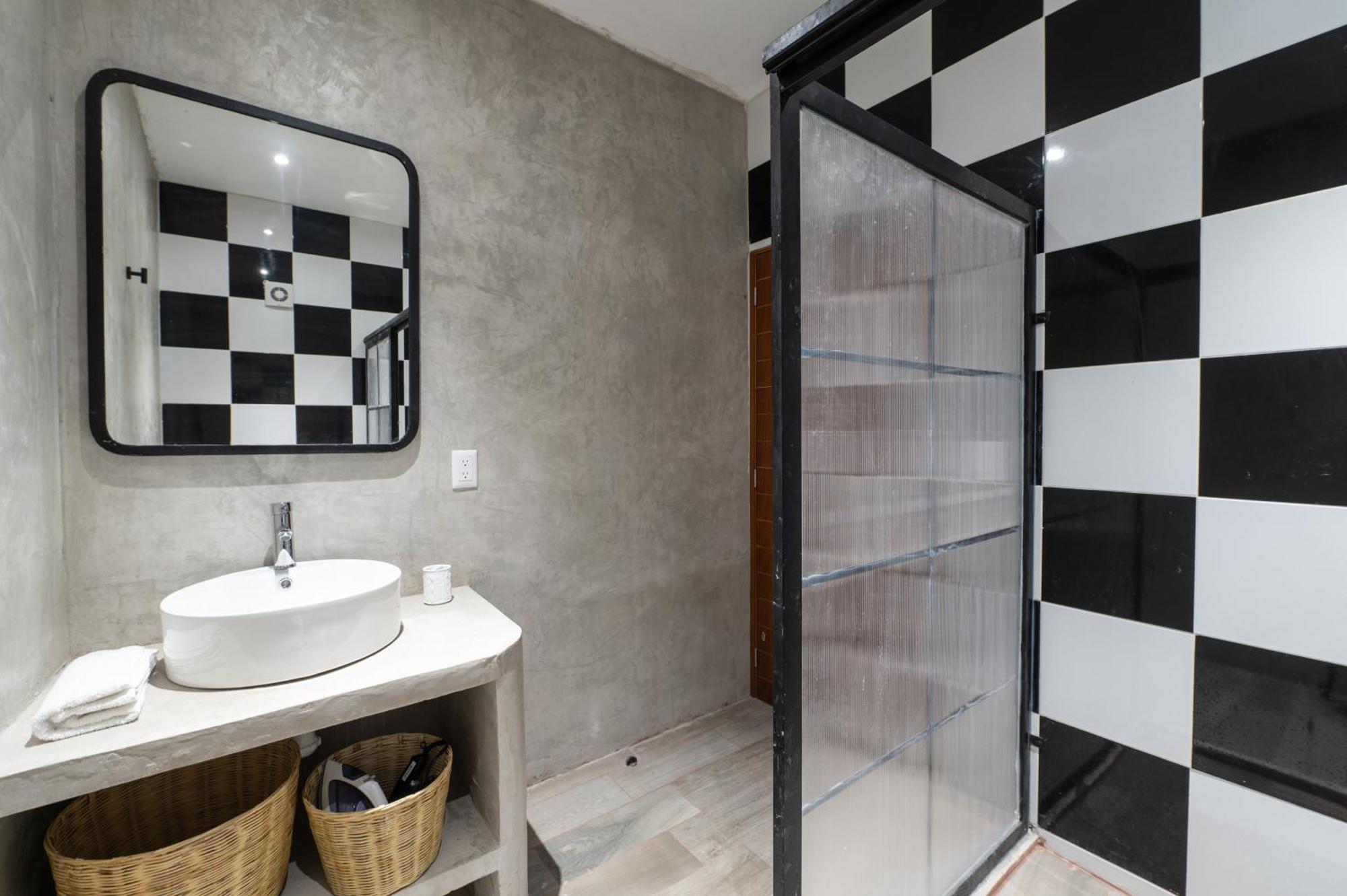 Casa Fersan Apartment Cancun Ngoại thất bức ảnh