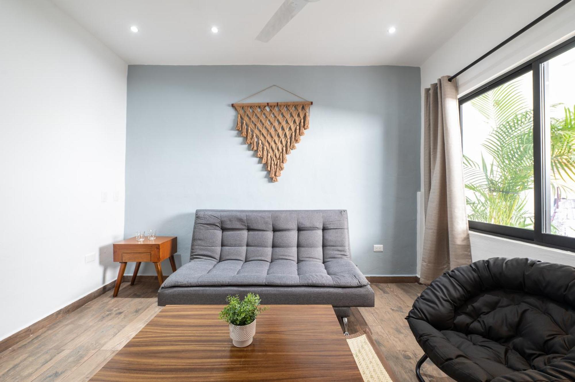 Casa Fersan Apartment Cancun Ngoại thất bức ảnh