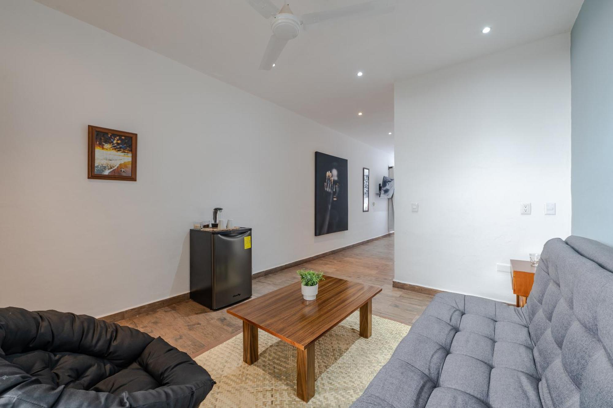 Casa Fersan Apartment Cancun Ngoại thất bức ảnh