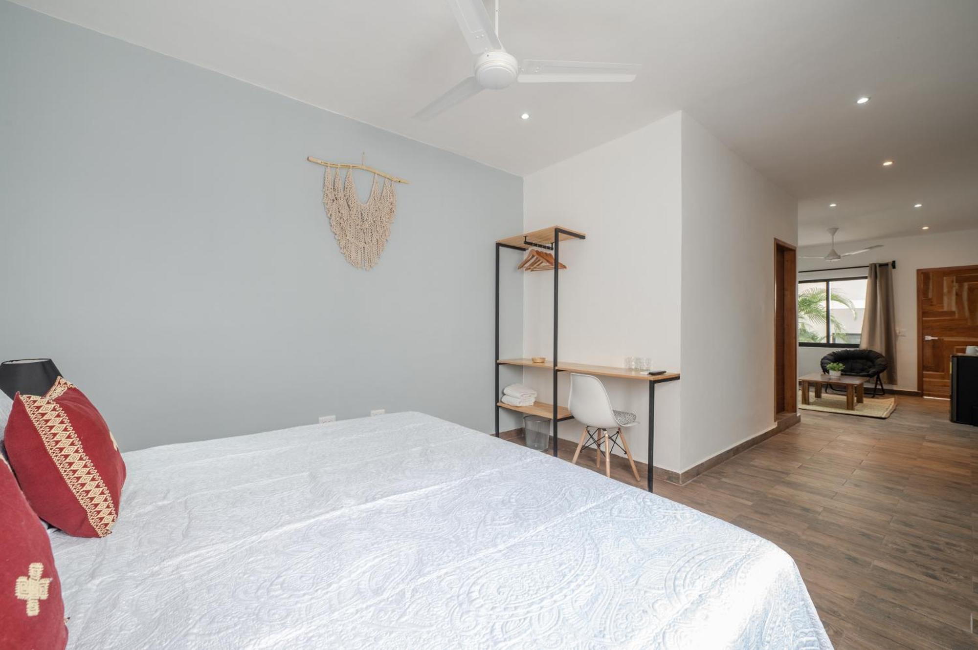 Casa Fersan Apartment Cancun Ngoại thất bức ảnh