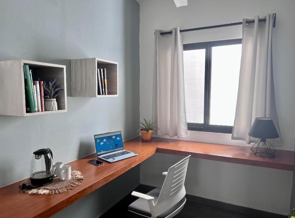 Casa Fersan Apartment Cancun Ngoại thất bức ảnh