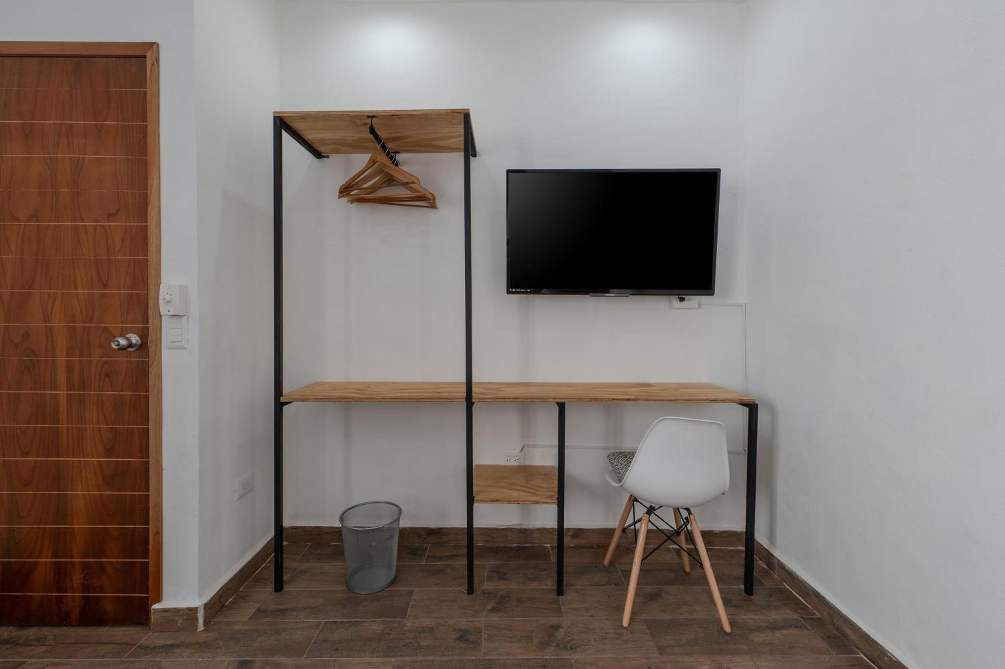 Casa Fersan Apartment Cancun Ngoại thất bức ảnh