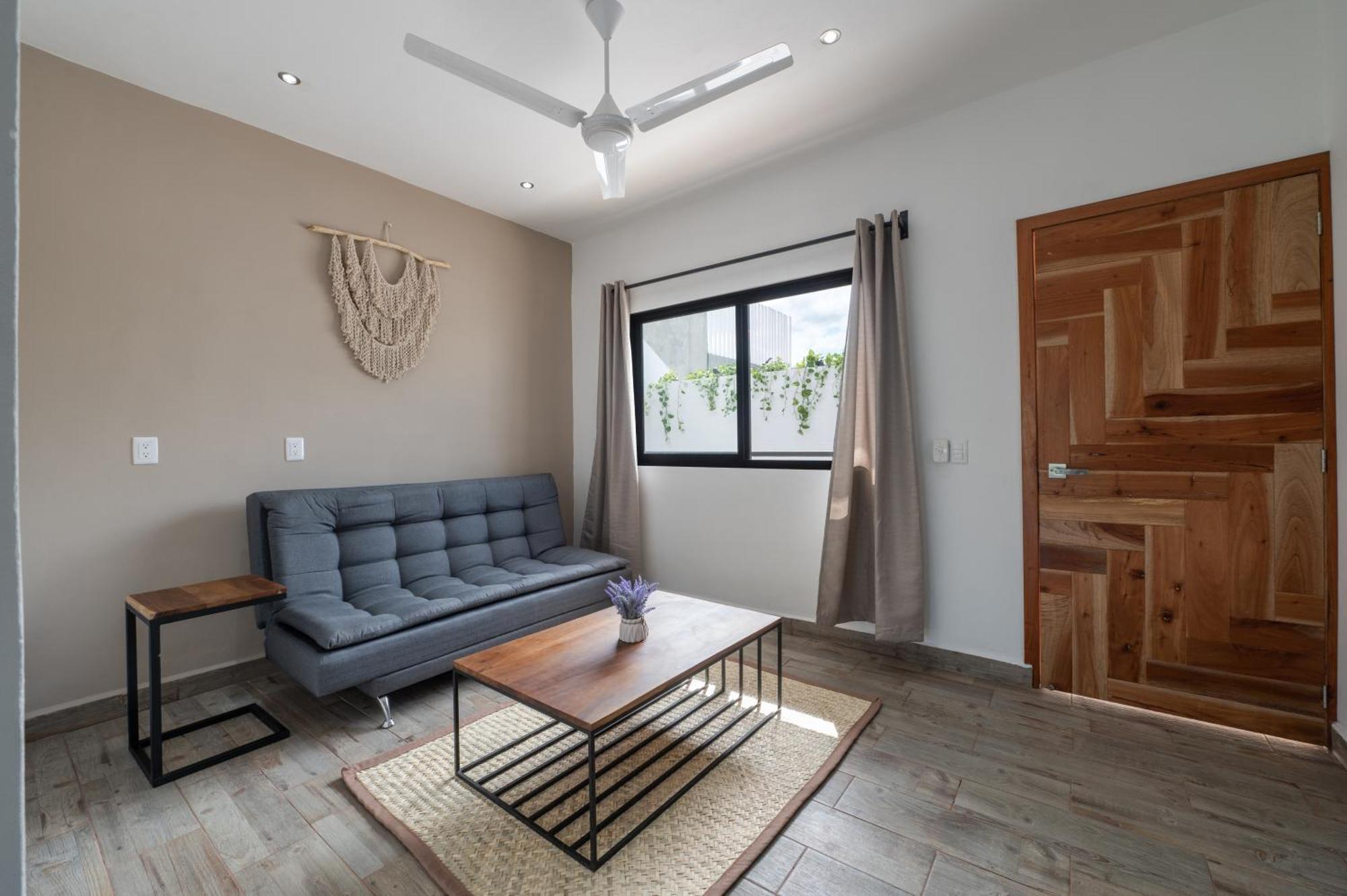 Casa Fersan Apartment Cancun Ngoại thất bức ảnh