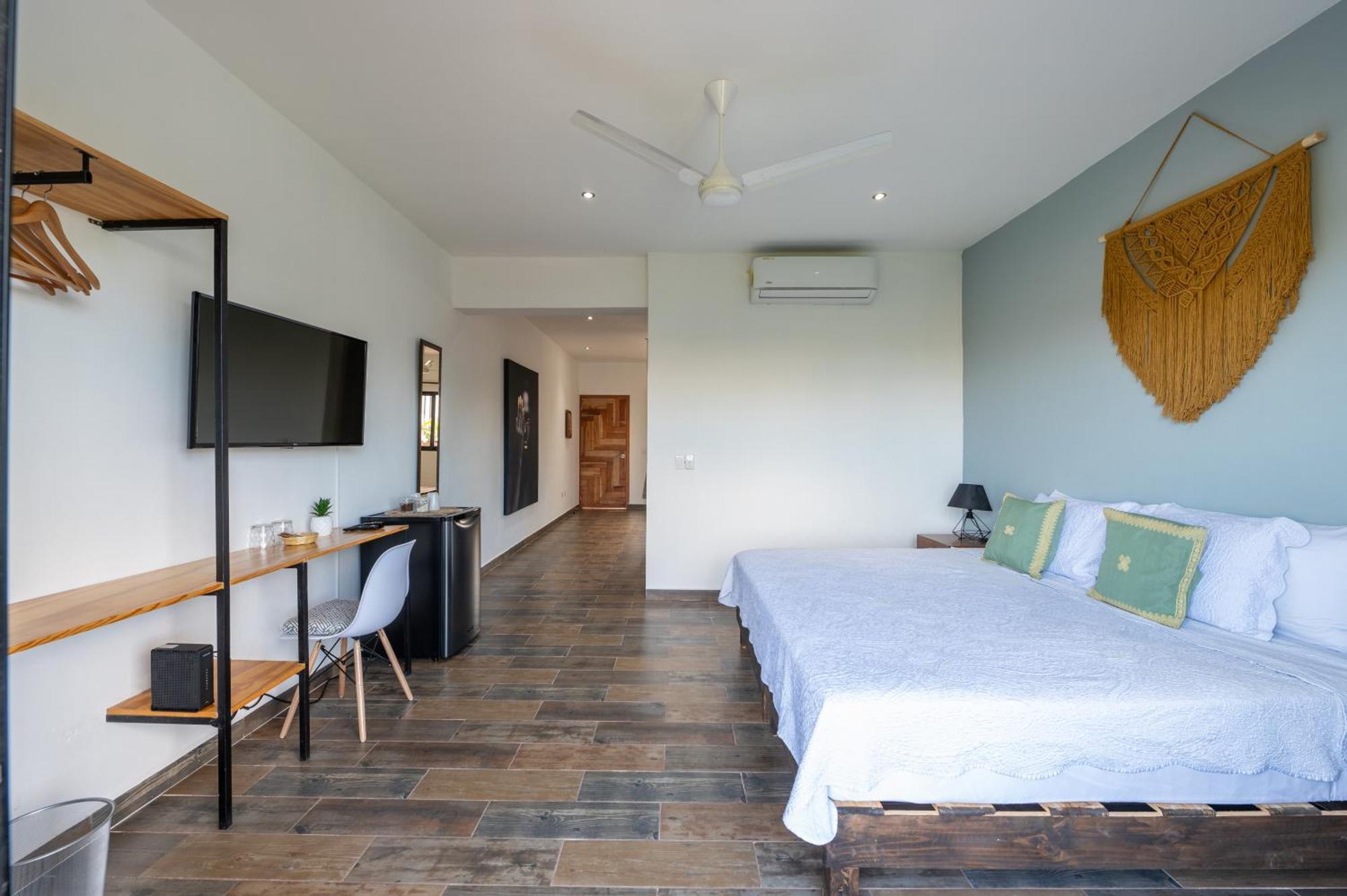 Casa Fersan Apartment Cancun Ngoại thất bức ảnh