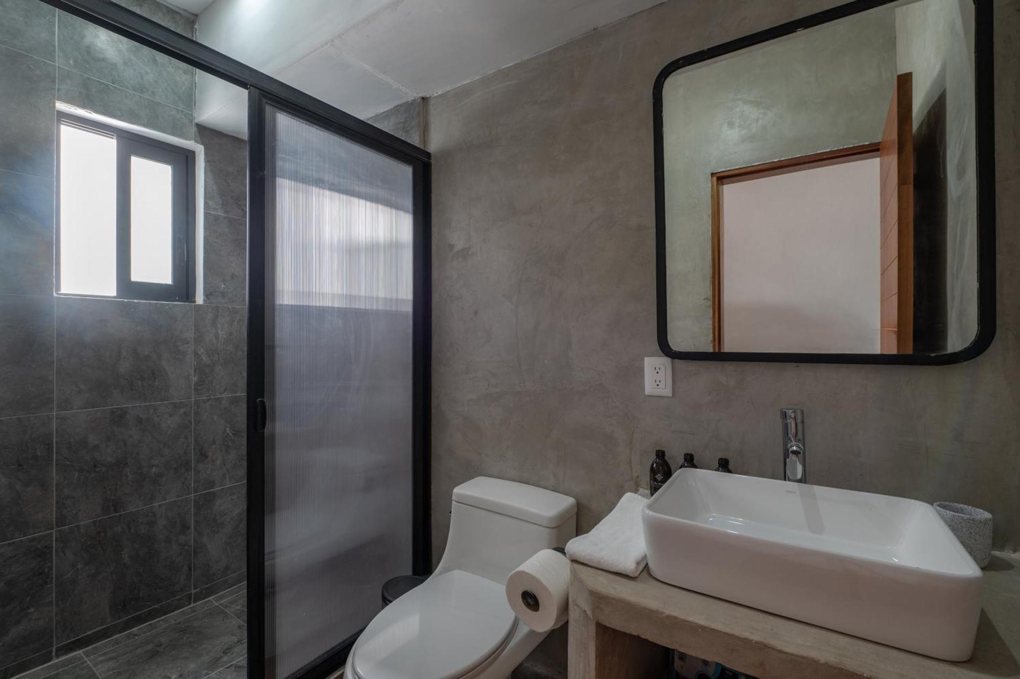 Casa Fersan Apartment Cancun Ngoại thất bức ảnh