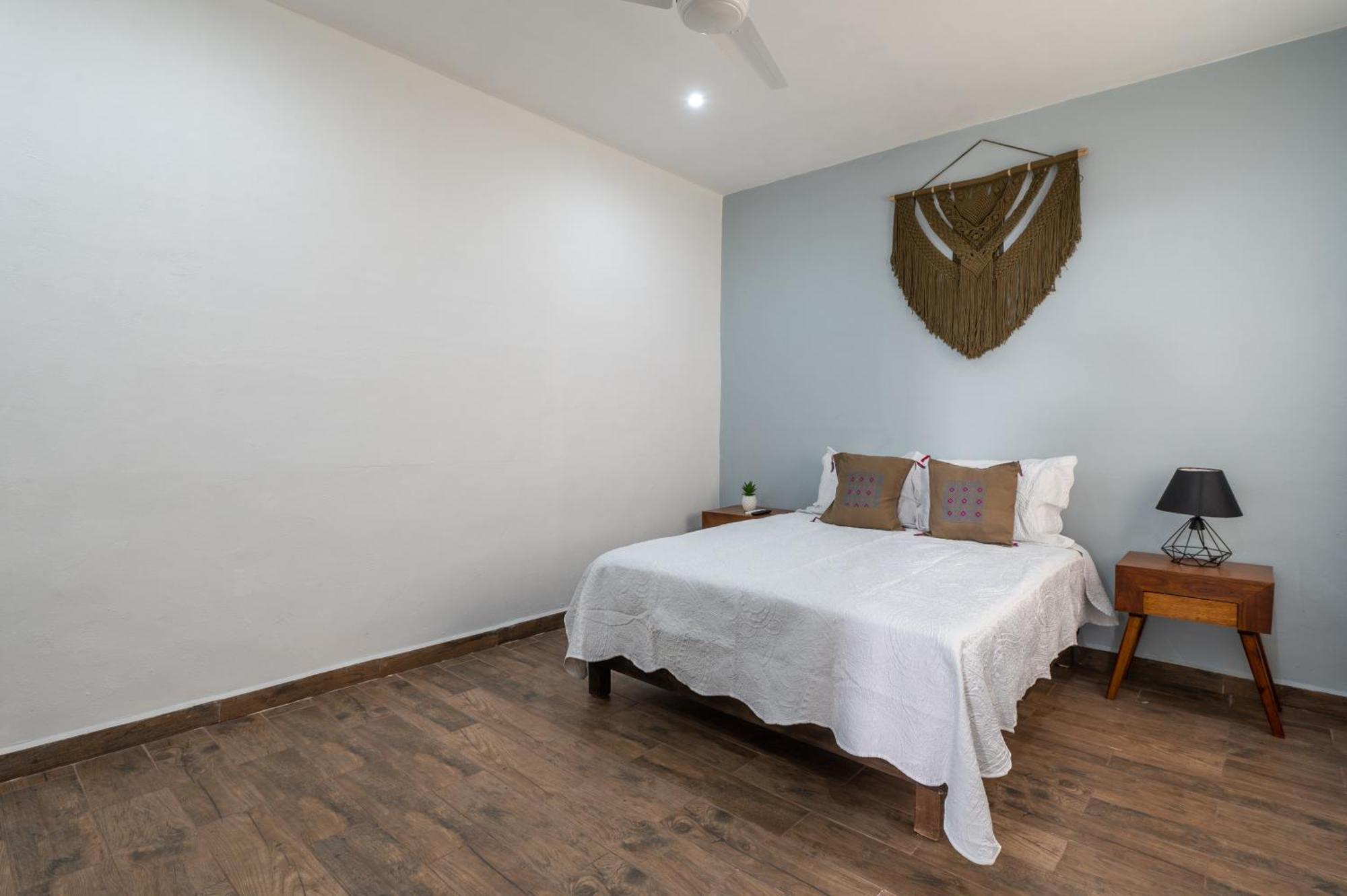 Casa Fersan Apartment Cancun Ngoại thất bức ảnh