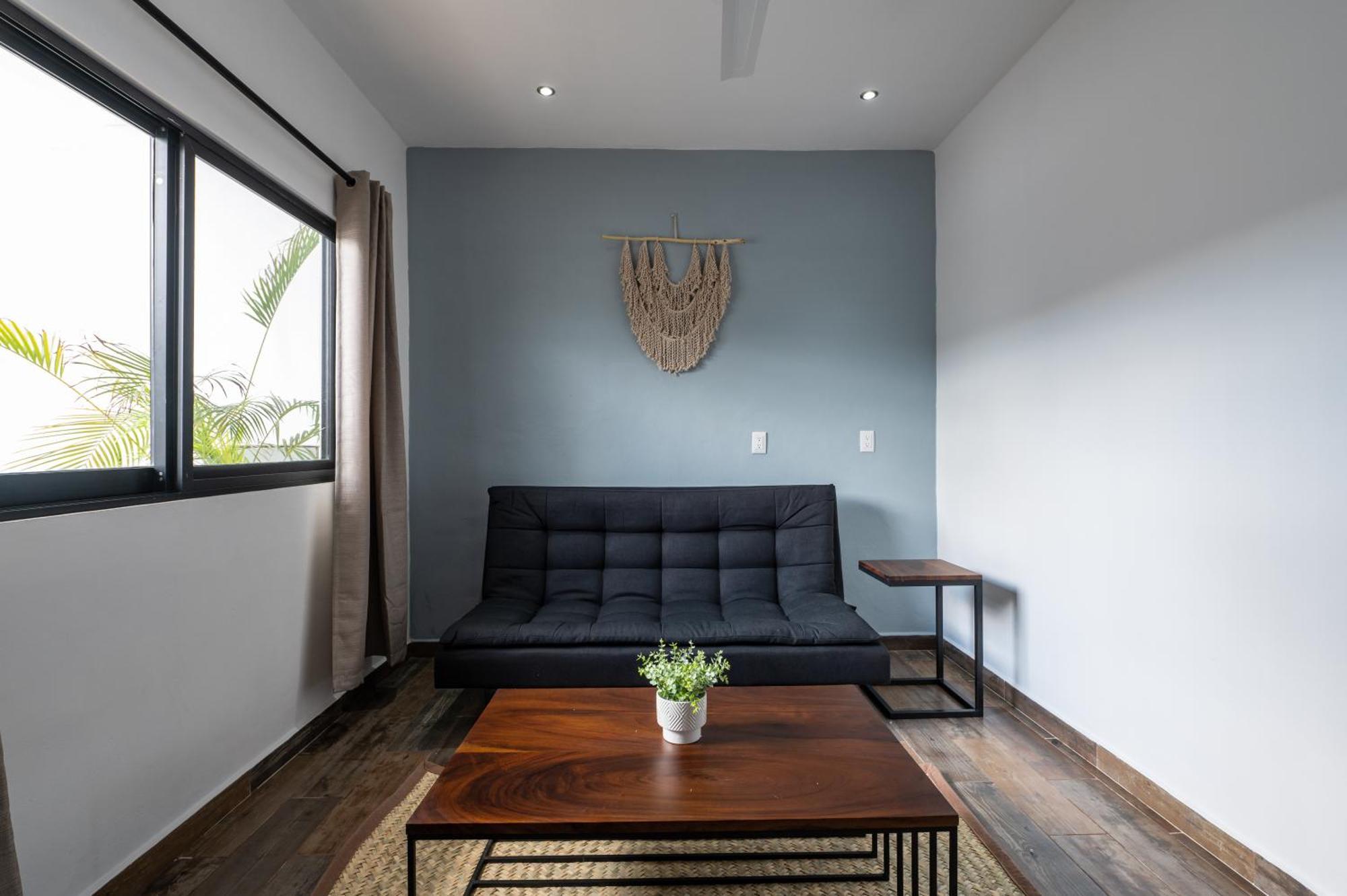 Casa Fersan Apartment Cancun Ngoại thất bức ảnh