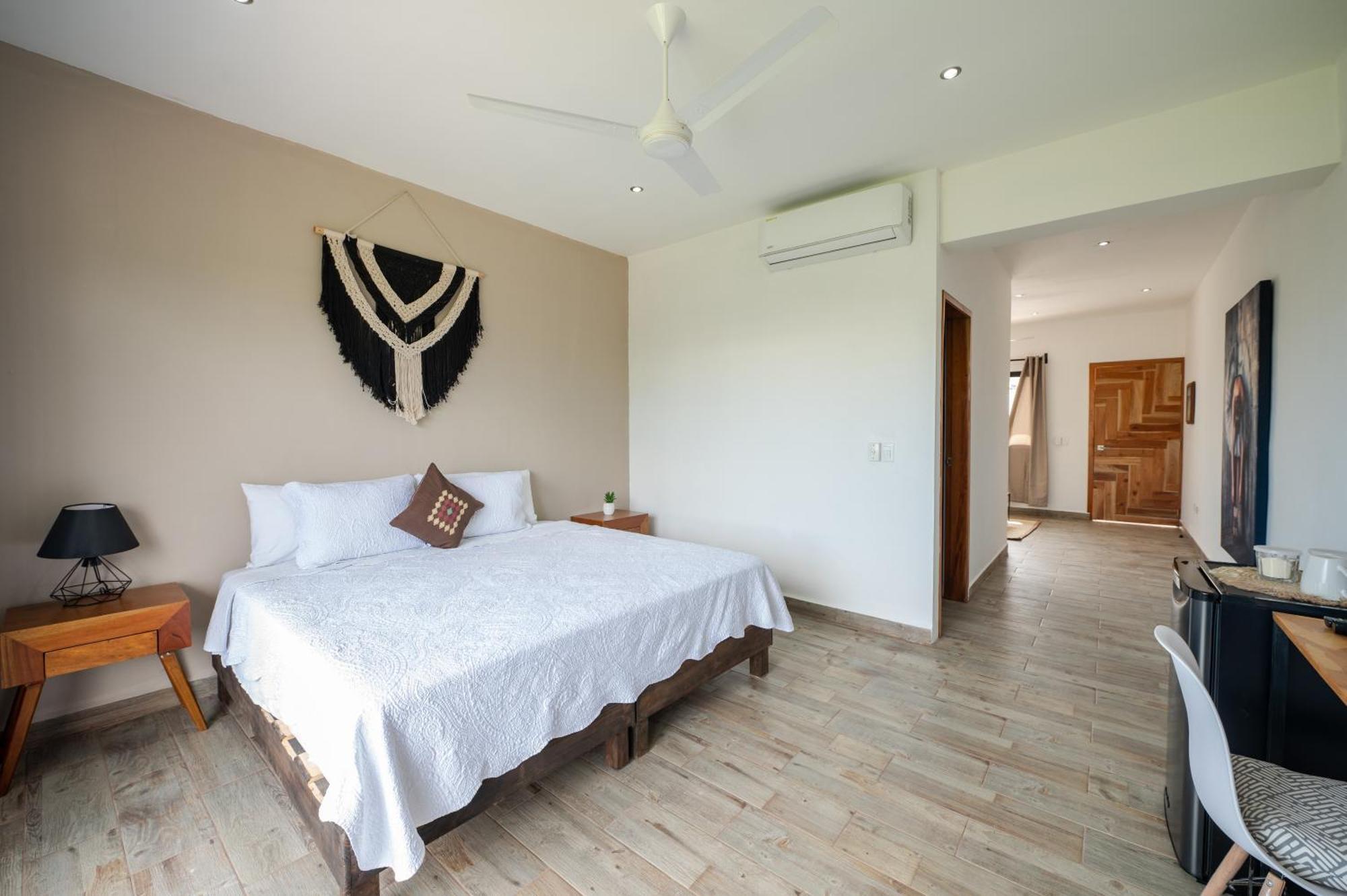 Casa Fersan Apartment Cancun Ngoại thất bức ảnh