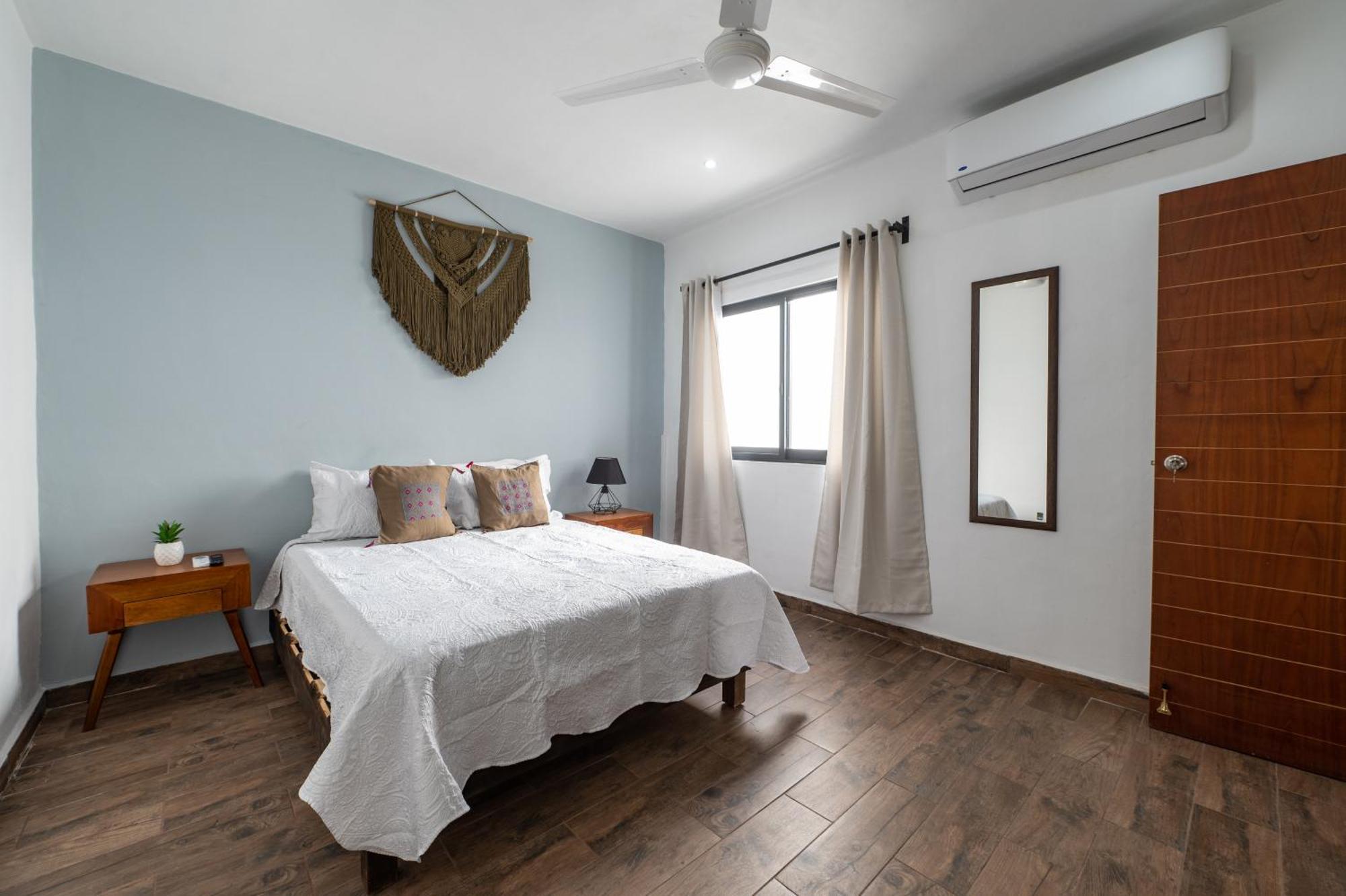 Casa Fersan Apartment Cancun Ngoại thất bức ảnh