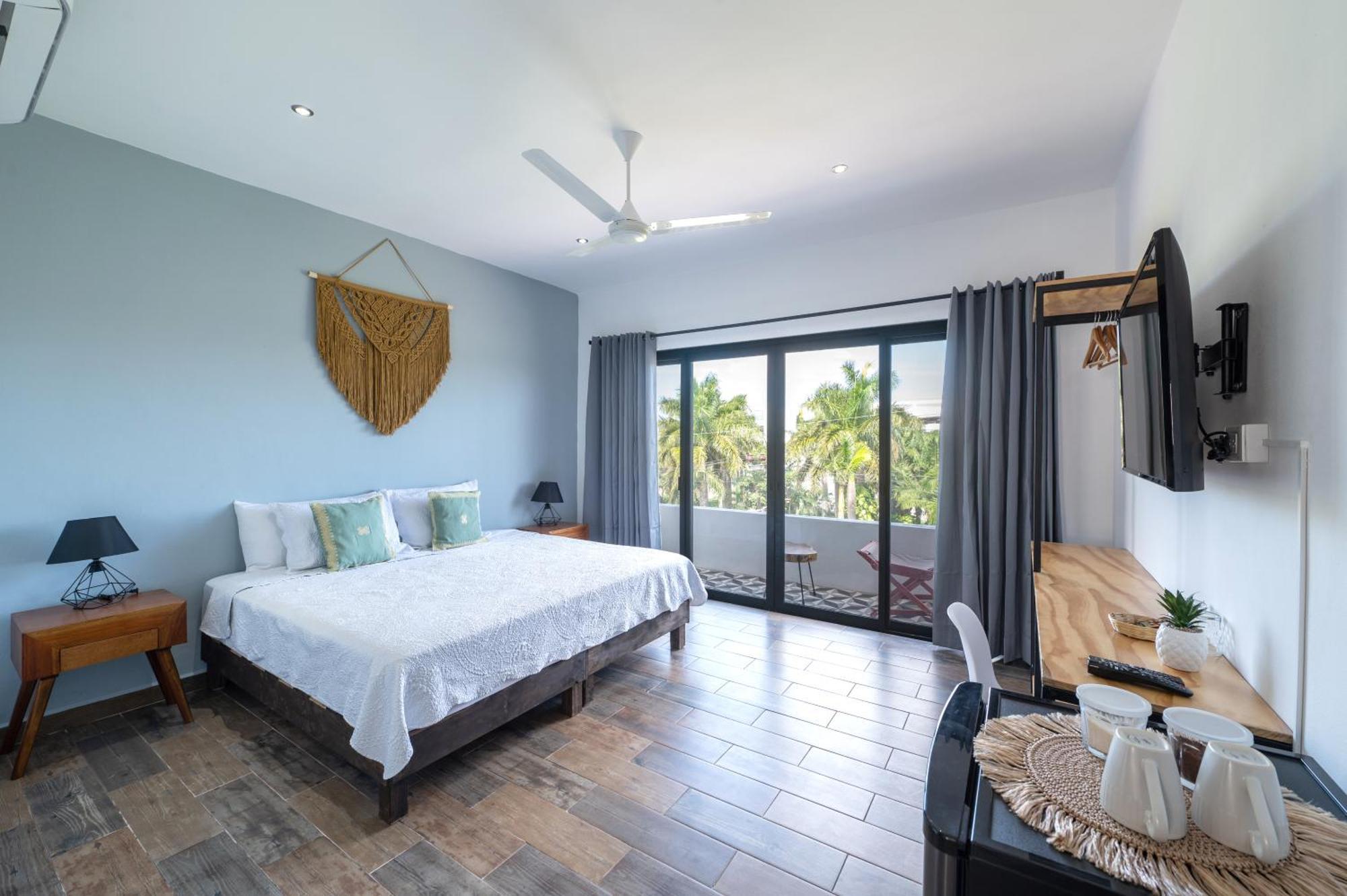 Casa Fersan Apartment Cancun Ngoại thất bức ảnh