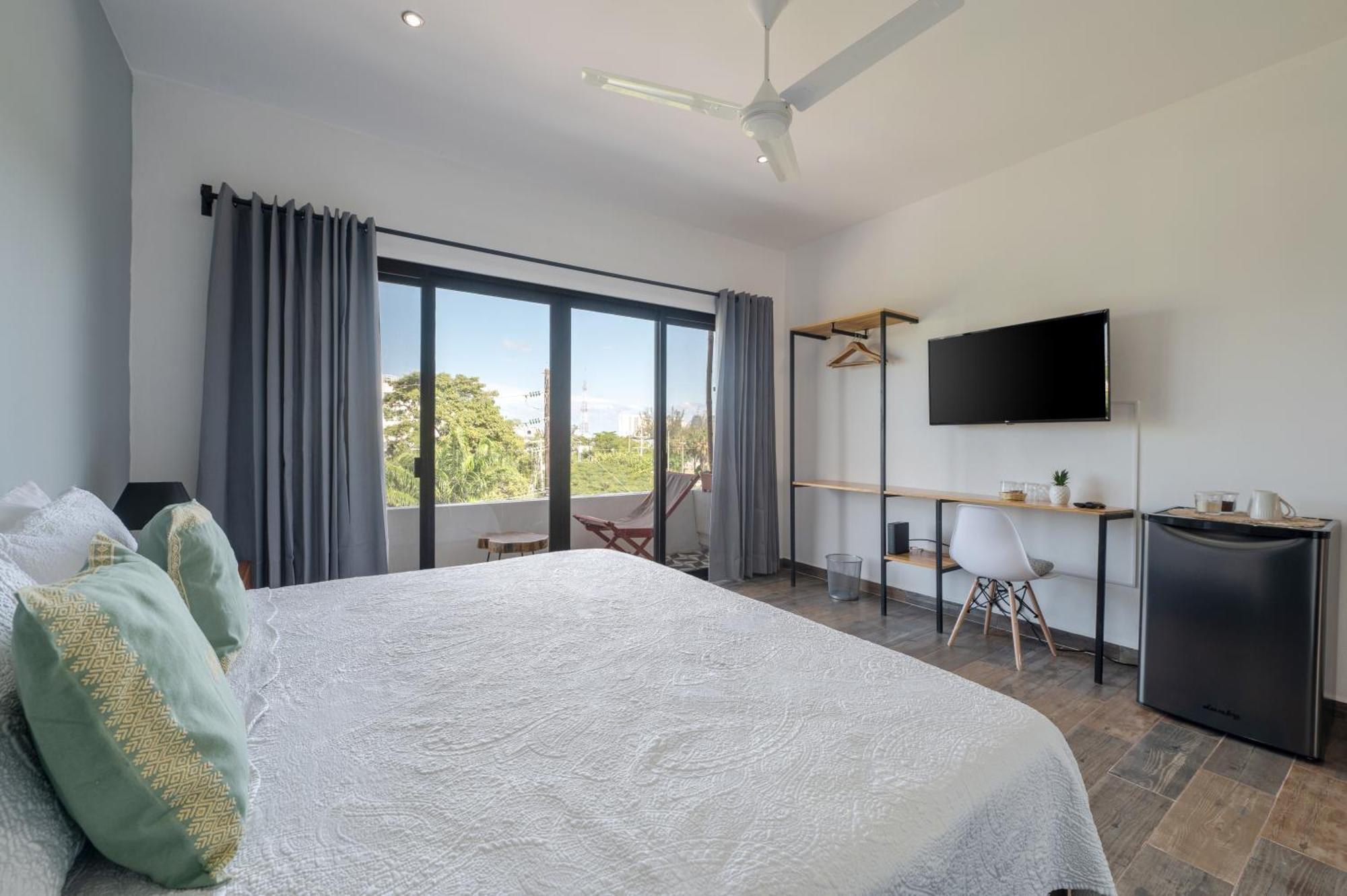 Casa Fersan Apartment Cancun Ngoại thất bức ảnh
