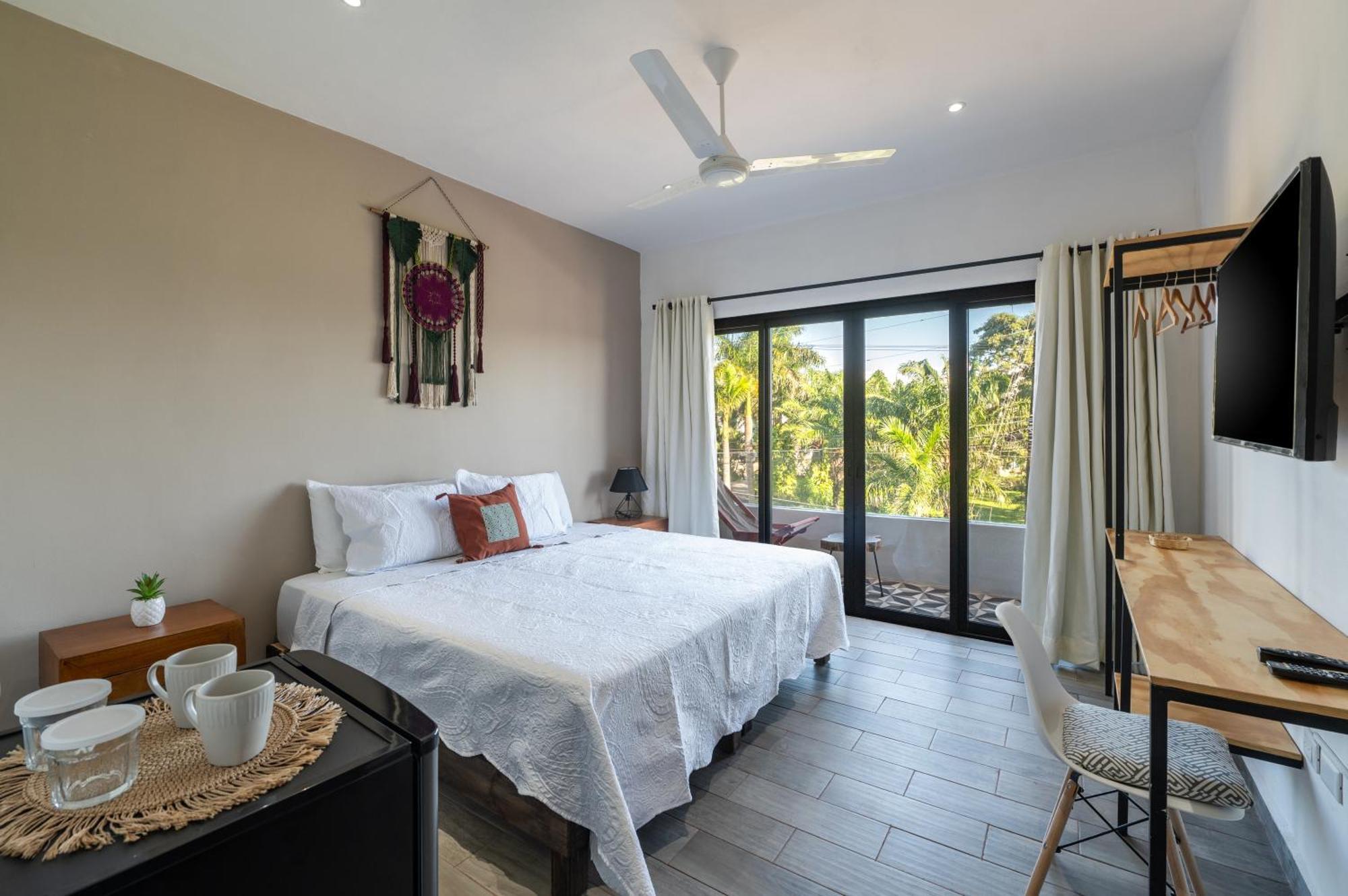 Casa Fersan Apartment Cancun Ngoại thất bức ảnh