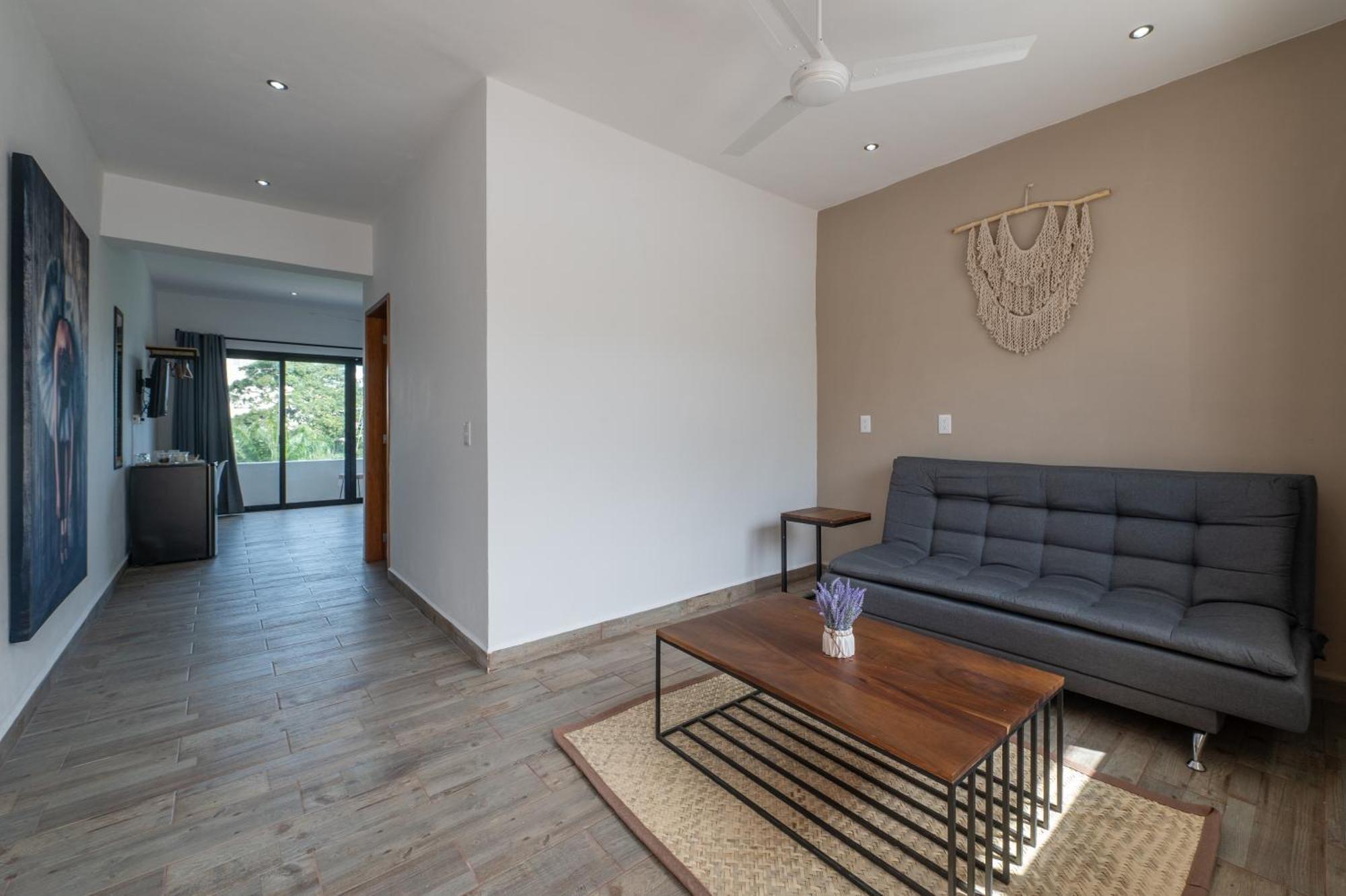 Casa Fersan Apartment Cancun Ngoại thất bức ảnh