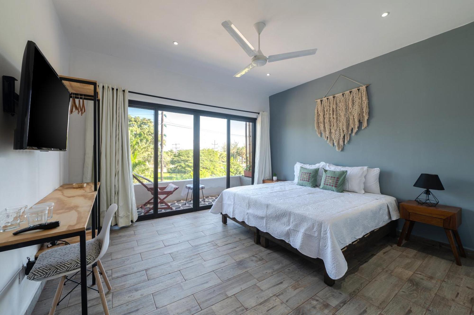 Casa Fersan Apartment Cancun Ngoại thất bức ảnh